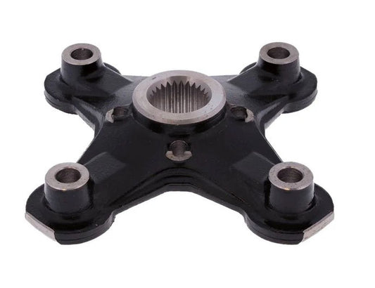 Wheel Hub Front / Rear CAN-AM RENEGADE, COMMANDER MAX 1000 XT '14-'15, MAVERICK 1000R '13-'15, MAVERICK 1000R TURBO XDS '15-'17, OUTLANDER 450 / 570 EFI '17-'18, OUTLANDER MAX 650 4X4 '13-'15, OUTLANDER 500 STD 4X4 '13-'15, All Balls