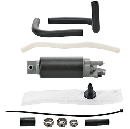 Fuel Pump Kit ARCTIC CAT 425 4X4 '11-'12, 450 4X4 '13-'15, 550 XR '15, 700 XR '15, ALTERRA 450 '16-'22, ALTERRA 500 '17-'18, ALTERRA 500 XT '16, ALTERRA 550 '16, ALTERRA 570 '19-'20, ALTERRA 700 '16-'21, PROWLER 500 '17-'22, All Balls