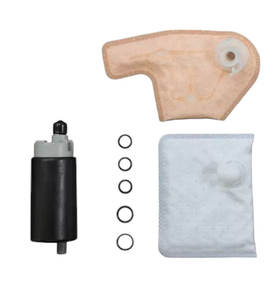 Fuel Pump Kit HONDA C 125 ABS '19-'23, CB 300 F / R '19-'22, CMX 300 '17-'23, CRF 110 F '19-'24, CRF 125 F / FB '19-'24, CRF 250 F / L / RLA '19-'24, CRF 300 L / LR '21-'24, CT 125 '21-'22, GROM 125 '14-'22,, Z 125 M '19-'23, All Balls