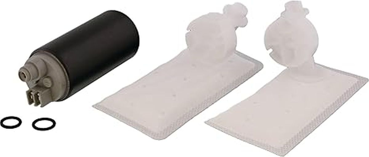 Fuel Pump Kit HUSQVARNA FR 450 RALLY '20-'21, KAWASAKI KLR 650 ADVENTURE '22, KLX 250 S '18-'20, KLX 300 '20-'24, KX 250 F '21-'24, KX 250 X '21-'24, KX 450 F '19-'24, KX 450 SR '22-'23, KX 450 X '21-'24 (KXF 250 / KXF 450), All Balls