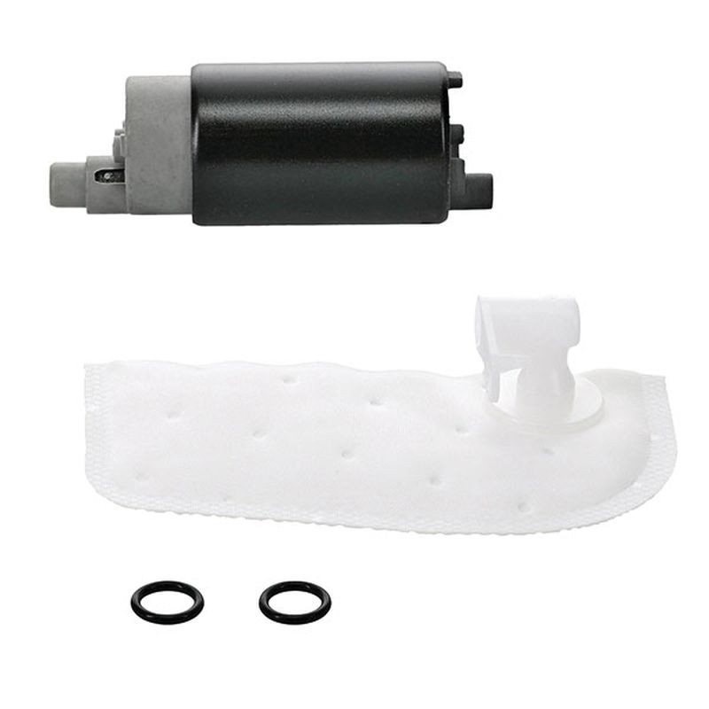 Fuel Pump Kit KAWASAKI Z 125 PRO '17-'23, All Balls