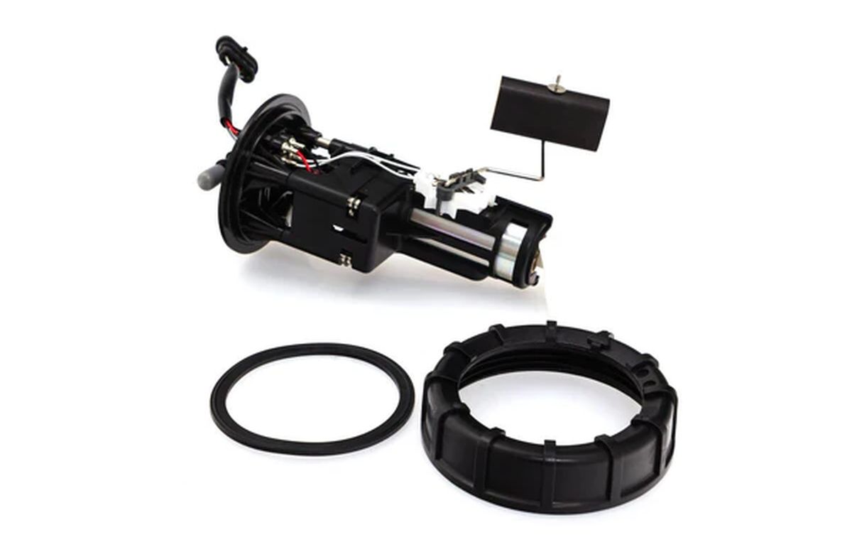 Fuel Pump Kit POLARIS RZR XP 1000 SPORT '22-'23, RZR XP 4 TURBO '16-'18, RZR XP TURBO '16-'18, RZR XP TURBO MD '16, RZR XP TURBO S '18, RZR XP TURBO TRACTOR '17, All Balls