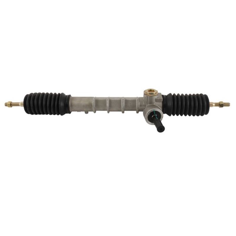 STEERING RACK KIT KAWASAKI MULE 2500 / 2510 '94-'00, MULE 2510 DIESEL '00-'02 / 2520 '95-'00, MULE 3000 / 3100 '01-'08, MULE 3020 '01-'03, MULE 4000 /4100 '09-'23 MULE 520 '00-'01, MULE 550 '97-'04, All Balls