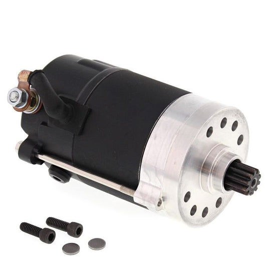 Starter Motor HARLEY-DAVIDSON ELECTRA GLIDE / SOFTILE / LOW RIDER ( SEE ADDITIONAL DESCRIPTION ), All Balls