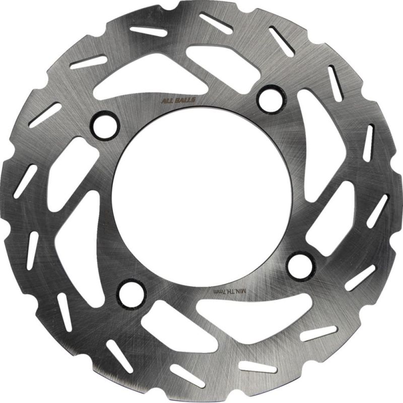 Brake Disc (Rotor) Front POLARIS RZR TURBO PRO XP 4 PREMIUM / SPORT / ULTIMATE '21-'24, Front / Rear POLARIS RZR TURBO S 4 '21, RZR TURBO S 4 VELOCITY '21, RZR XP 4 TURBO S '19-'20, RZR XP 4 TURBO S VELOCITY '19-'20, All Balls