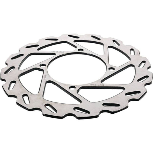 Brake Disc (Rotor) Front POLARIS SPORTSMAN 400/450/500/600/700/800 '02-'20 (227X89X4MM) (4X8,5MM), All Balls
