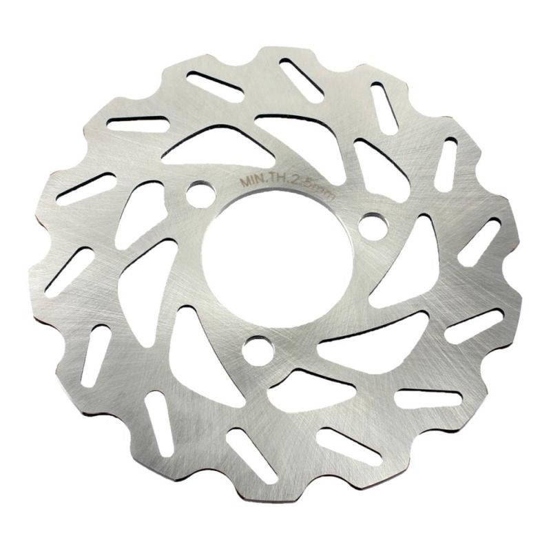 Brake Disc (Rotor) Front / Rear ARCTIC CAT 250/300/350/400/450/500/550/650/700/1000 (202X95) (4X8,5 MM), All Balls