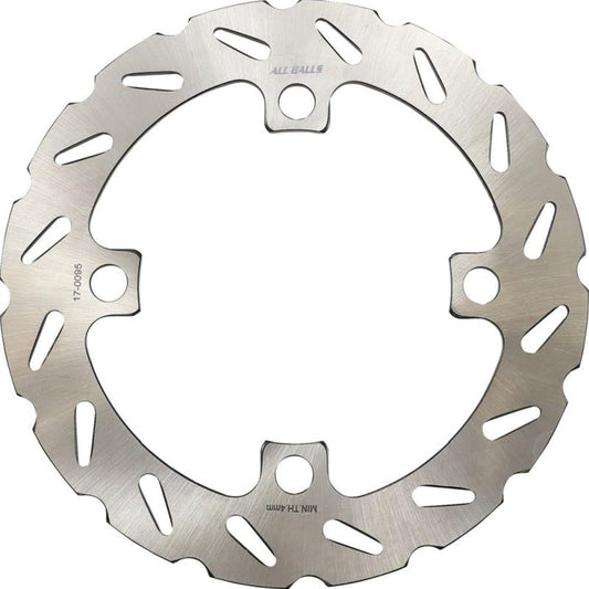 Brake Disc (Rotor) Front / Rear POLARIS GENERAL XP 1000 '20-'24, RZR XP 1000 '14-'20, RZR XP 1000 PREMIUM '20-'24, RZR XP 4 1000 '17-'24, All Balls