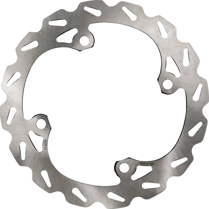 Brake Disc (Rotor) Front / Rear POLARIS SPORTSMAN 500/550/850/1000 '09-'17 (245X134,5X5,0MM) (4X11MM), All Balls