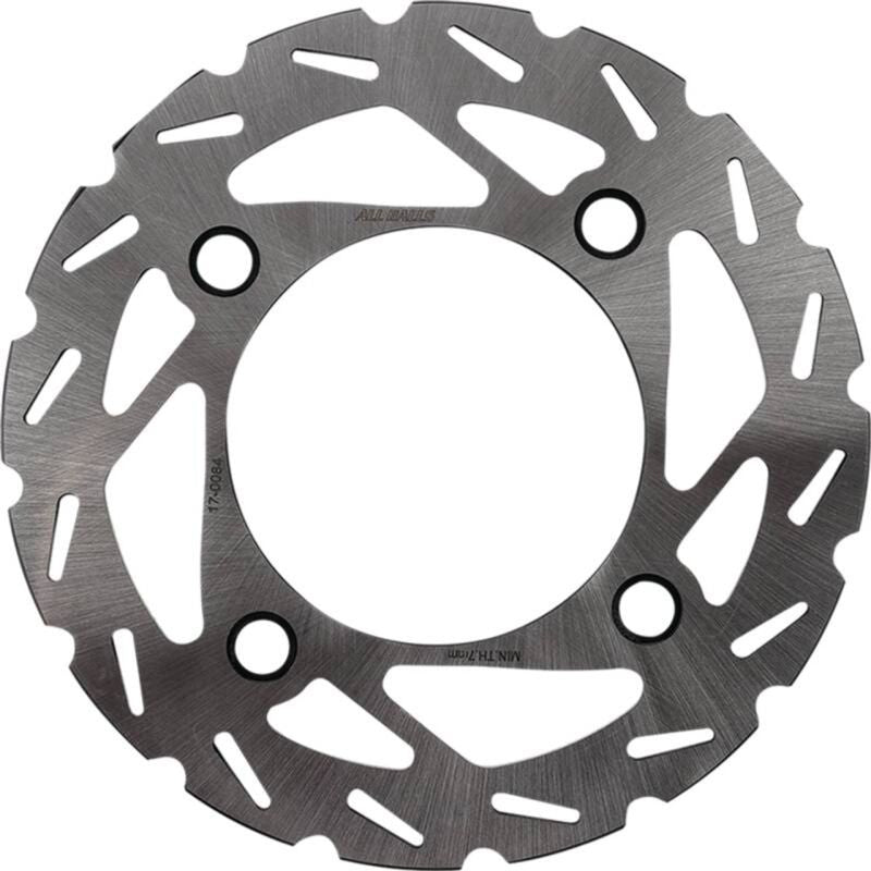 Brake Disc (Rotor) Front / Rear POLARIS RZE TURBO '16-'24, GENERAL 1000 '20-'24, All Balls