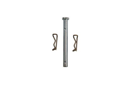  Brake Pad Retaining Pin Front / Rear GAS-GAS MC 65 '23-'24, HUSQVARNA TC 65 '23-'24, KTM SX 65 '23-'24, Rear GAS-GAS MC 85 '22-'24, HUSQVARNA TC 85 '22-'24, KTM SX 85 '21-'24, All Balls