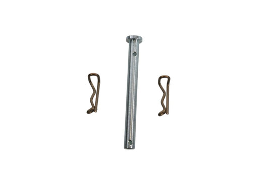  Brake Pad Retaining Pin Rear GAS-GAS EC 250/300 '21-'24, EC 450F '24, ES3 50/500 '24, EW 500F '24, EX / EX-F 250/300/350/450 '24, MC / MC-F 125/250/350/450 '24, HUSQVARNA FE 350/501 '22-'24, TE 150/250/300 '22-'24, All Balls