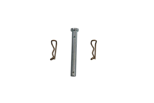  Brake Pad Retaining Pin Front GAS-GAS EC 250/300 '21-'24, EC 450F '24, ES 350/500 '24, EW 500F '24, EX / EX-F 250/300/350/450 '24, MC / MC-F 125/250/350/450 '24, HUSQVARNA FE 350/501 '22-'24, TE 150/250/300 '22-'24, All Balls