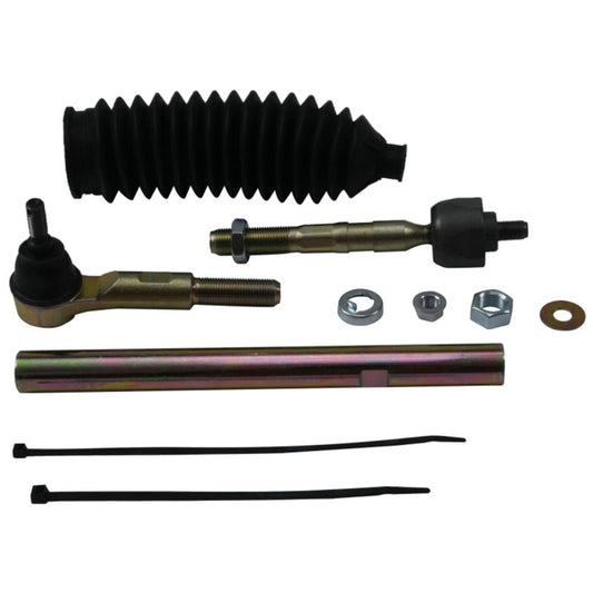 Tie Rod End Kit Outer Only HONDA TALON 1000 R-4 SXS 1000 S4R '23-'24, TALON 1000 X SXS 1000 S2X '19-'22, TALON 1000 X-4 SXS 1000 S4D '20-'22, TALON 1000 X-4 SXS 1000 S4 '20-'22, TALON 1000 X-4 SXS 1000 S4X '23-'24, All Balls