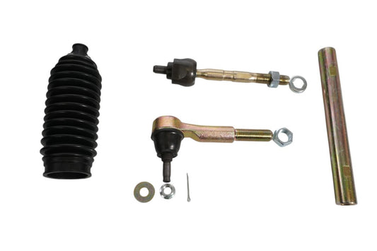 Tie Rod End Kit Outer Only Left HONDA SXS PIONEER 1000 '22-'24 / DELUXE '22-'24 / '22-'24 / TRAIL '22-'24, PIONEER 1000-5 '22-'24 / DELUXE '22-'24 / FOREST '22-'24 / TRAIL '22-'24, All Balls