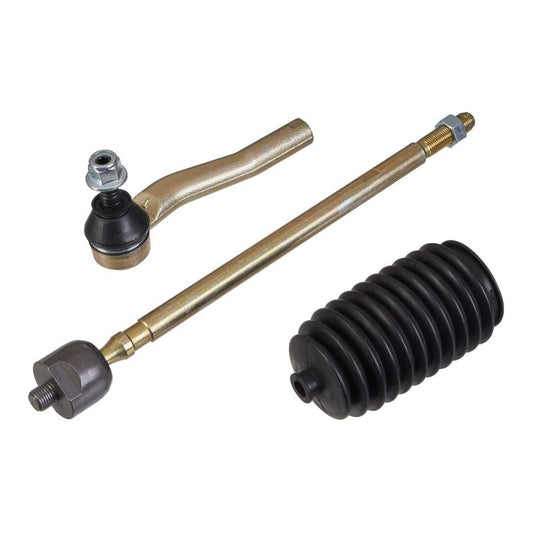 Tie Rod End Kit Outer Only Right POLARIS RANGER 1000 CREW '24 / EPS 21-24 / EPS CREW '22 / EPS CREW FULL SIZE '23-24 / EPS CREW PREMIUM '20-23 / EPS PREMIUM '21-23 / PREMIUM '24 / 902 DIESEL '22/ XP 1000 CREW PREMIUM '22-24, All Balls