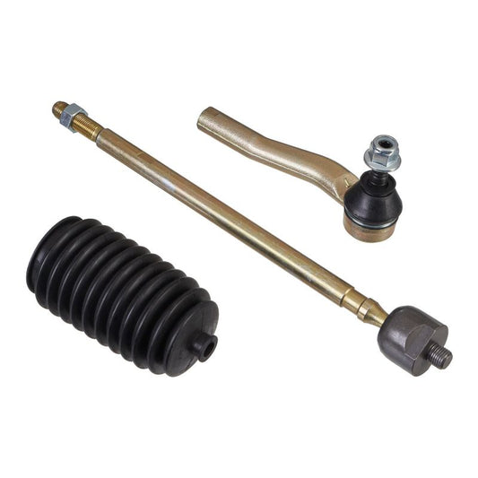 Tie Rod End Kit Outer Only Left POLARIS RANGER 1000 CREW '24 / EPS 21-24 / EPS CREW '22 / EPS CREW FULL SIZE '23-24 / EPS CREW PREMIUM '20-23 / EPS PREMIUM '21-23 / PREMIUM '24 / 902 DIESEL '22 / XP 1000 CREW PREMIUM '22-24, All Balls
