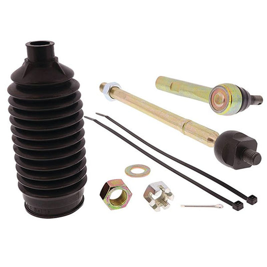 Tie Rod End Kit Outer Only Left / Right KAWASAKI MULE PRO-DX '16-'18 / PRO-DX EPS '21-'22 / PRO-DXT '16-'22 / PRO-DXT EPS '21-'22 / PRO-FX 800 '16-'23 / PRO-FX 800 EPS '16-'22 / PRO-FX 800 LE '16-'22 / PRO-FXR 800 '18-'22, All Balls