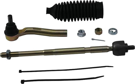 Tie Rod End Kit Outer Only Right SXS HONDA PIONEER 1000 '16-'21, PIONEER 1000 DELUXE '20-'21, PIONEER 1000 LIMITED '17-'21, PIONEER 1000-5 '16-'21, PIONEER 1000-5 DELUXE '16-'21, PIONEER 1000-5 LIMITED '17-'21, All Balls