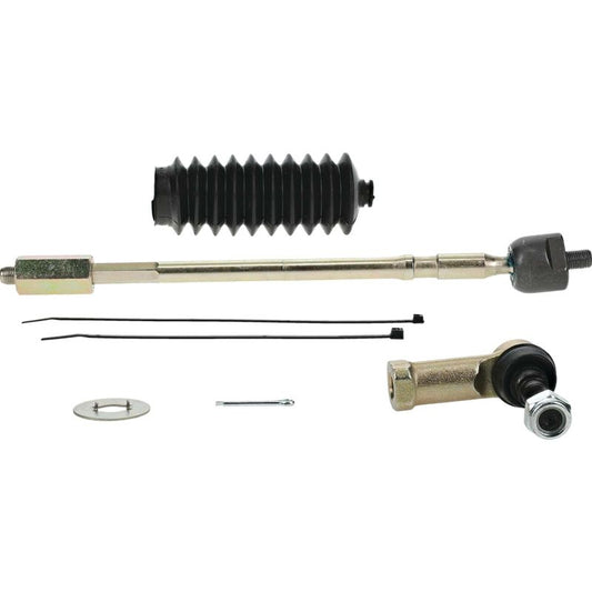 Tie Rod End Kit Outer Only YAMAHA YXM VIKING 700 '14-'20 / EPS '18-'23 / HUNTER '14-'22 / VI EPS '15-'23 / VI EPS RANCH '16-'23, YXE WOLVERINE '16-'18 / EPS '17 / R-SPEC EPS '16-'18 / R-SPEC EPS SE '16-'17, All Balls