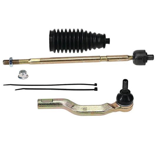 Tie Rod End Kit Outer Only Right POLARIS GENERAL XP 1000 EPS DELUXE '20-'22 / PREMIUM '23-'24 / EPS SPORT '23-'24 / ULTIMATE 23-24, XP 4 1000 EPS DELUXE '21-'22 / PREMIUM '23-'24 / SPORT '23-'24 / ULTIMATE '23-'24, All Balls