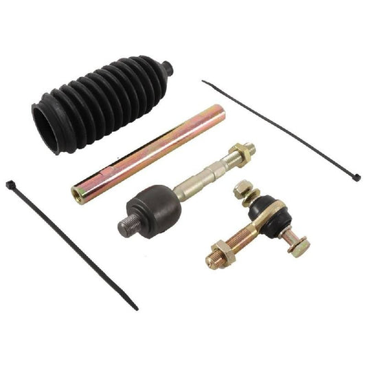 Tie Rod End Kit Outer Only HONDA SXS PIONEER 1000 '16-'21, PIONEER 1000 DELUXE '20-'21, PIONEER 1000 LIMITED '17-'21, PIONEER 1000-5 '16-'21, PIONEER 1000-5 DELUXE '16-'21, PIONEER 1000-5 LIMITED '17-'21, All Balls