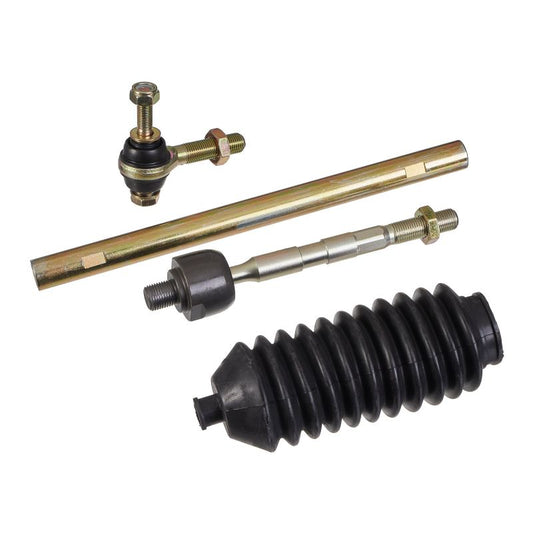Tie Rod End Kit Outer Only Left CAN-AM DEFENDER 1000 DPS '20-'24, DEFENDER 1000 DPS 6X6 '20-'24, DEFENDER 1000 PRO DPS / XT '20-'24, DEFENDER 1000 XT '20-'24, DEFENDER 1000 XT 6X6 '21-'24, DEFENDER MAX 1000 DPS / XT '20-'24, All Balls