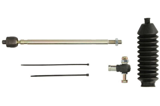 Tie Rod End Kit Outer Only Left HONDA SXS PIONEER 1000 '16-'21, PIONEER 1000 DELUXE '20-'21, PIONEER 1000 LIMITED '17-'21, PIONEER 1000-5 '16-'21, PIONEER 1000-5 DELUXE '16-'21, PIONEER 1000-5 LIMITED '17-'21, All Balls