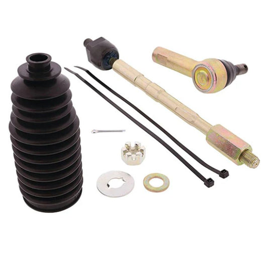 Tie Rod End Kit Outer Only Left / Right KAWASAKI TERYX 4 4X4 '12-'13 / 800 '14-'23 / CAMO '14-'21 / 800 LE '14-'21 / LE CAMO '18-'21, TERYX 4X4 800 '14-'23 / CAMO '14-'21 / LE '14-'21/ 800 LE CAMO '18-'19, All Balls