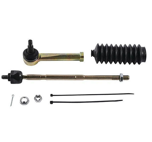 Tie Rod End Kit Outer Only Left / Right YAMAHA YXF WOLVERINE RMAX2 '21 / RMAX2 LE '21-'23 / RMAX2 R-SPEC '22-'23 / RMAX2 SPORT '22-'23 / RMAX2 XT-R '21-'23 / RMAX4 '21 / RMAX4 LE '21-'23 / RMAX4 R-SPEC '22-'23, All Balls