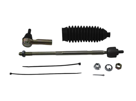 Tie Rod End Kit Outer Only HONDA SXS PIONEER 700 '14-'24, PIONEER 700 DELUXE '17-'24, PIONEER 700 FOREST '23-'24, PIONEER 700-4 '14-'24, PIONEER 700-4 DELUXE '17-'24, PIONEER 700-4 FOREST '23-'24, All Balls