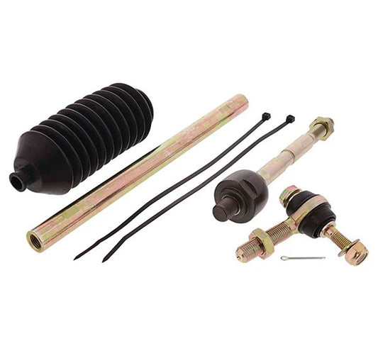 Tie Rod End Kit Outer Only Right CAN-AM DEFENDER 1000 DPS '20-'24, DEFENDER 1000 DPS 6X6 '20-'24, DEFENDER 1000 PRO DPS / XT '20-'24, DEFENDER 1000 XT '20-'24, DEFENDER 1000 XT 6X6 '21-'24, DEFENDER MAX 1000 DPS / XT '20-'24, All Balls