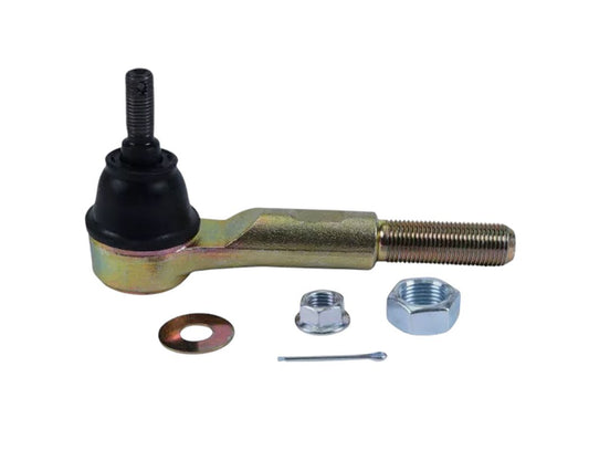 Tie Rod End Kit Outer Only HONDA PIONEER 1000 '22-'24, TALON 1000 R SXS 1000 S2R '19-'24, TALON 1000 X SXS 1000 S2X '19-'24, TALON 1000 X-4 SXS 1000 S4 '20-'22, TALON 1000 X-4 SXS 1000 S4X '23-'24, All Balls