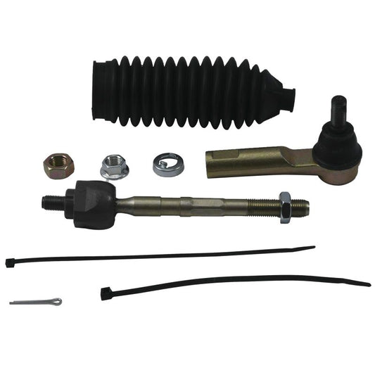 Tie Rod End Kit Outer Only HONDA SXS PIONEER 500 '15-'23, PIONEER 520 '21-'23, All Balls
