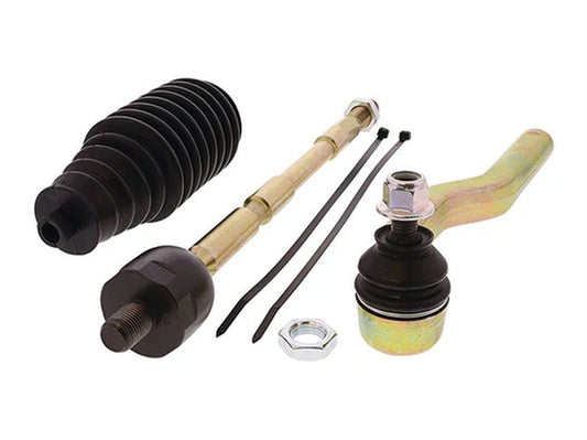 Tie Rod End Kit Outer Only Right POLARIS RZR TURBO PRO XP 4 '20 / PREMIUM '20-'24 / SPORT '21-'24 / ULTIMATE '20-'24, RZR TURBO PRO XP PREMIUM '20-'24 / SPORT '21-'24 / ULTIMATE '20-'24, RZR XP 1000 PREMIUM / SPORT '21, All Balls