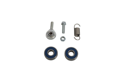 Rear Brake Pedal Kit HUSQVARNA FC 250/350/450 '23-'24, FE 450 '24, FX 350/450 '23-'24, TC 125/250 '23-'24, TX 300 '23 KTM SX / SX-F 125/250/300/350/450 '23-'24, EXC / EXC-F / XC / XC-F 125/250/300/350/450 '23-'24, All Balls