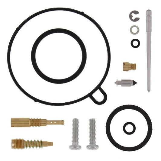Carburetor Rebuild Kit KAWASAKI KLX 110 '02-'05, SUZUKI DRZ 110 '03-'06, All Balls