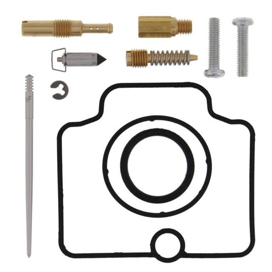 Carburetor Rebuild Kit KAWASAKI KX 100 '98-'00, All Balls