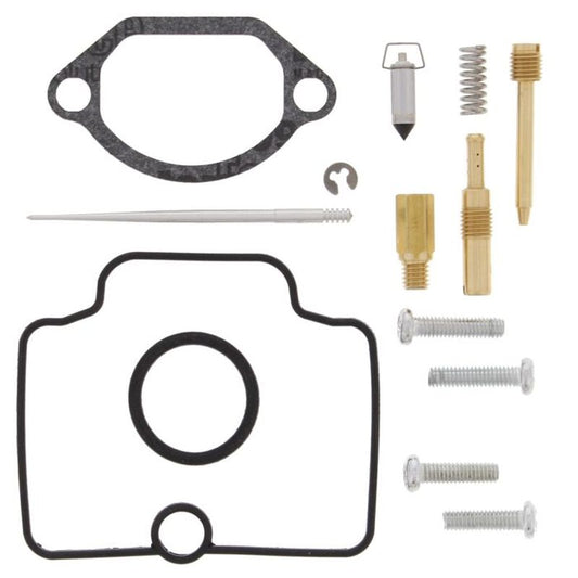 Carburetor Rebuild Kit KAWASAKI KX 100 '14-'21, All Balls
