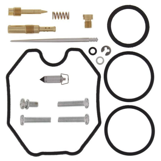 Carburetor Rebuild Kit POLARIS PHOENIX 200 '15-'24, RZR 170 '09-'14, All Balls