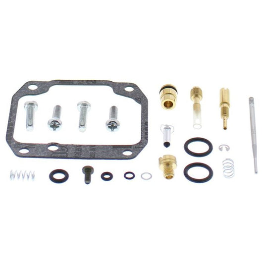 Carburetor Rebuild Kit SUZUKI LT 160 E '89-'92, All Balls