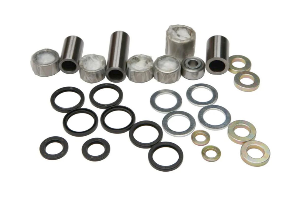 Linkage Bearing Kit GAS-GAS / HUSQVARNA / KTM MODELE ENDURO PO '24 CROSS PO '23, All Balls