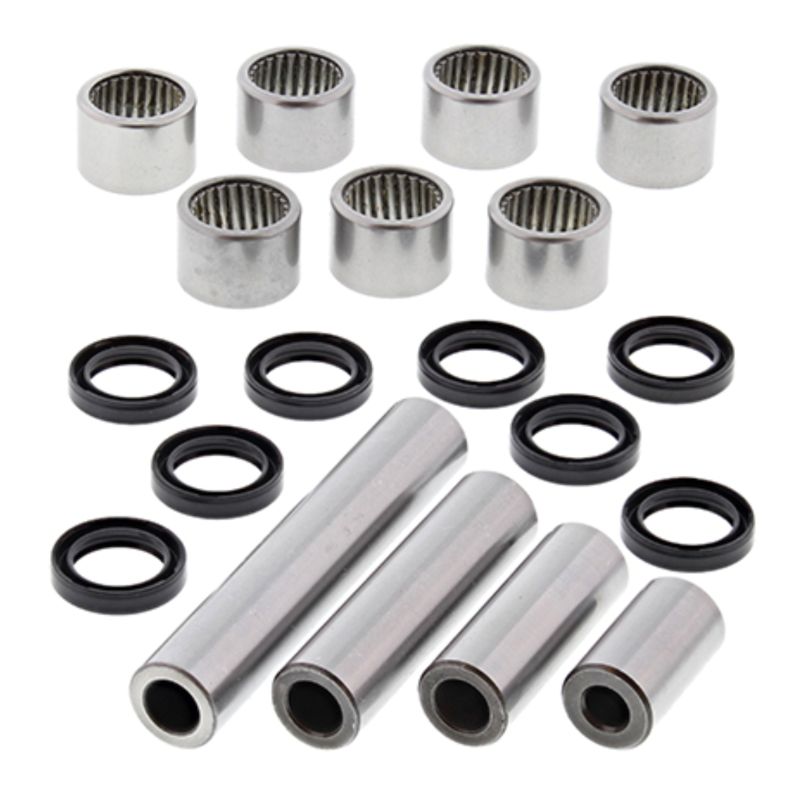 Linkage Bearing Kit HONDA CRF 1000 AFRICA TWIN '16-'19, CRF 1100 AFRICA TWIN '20-'23, All Balls