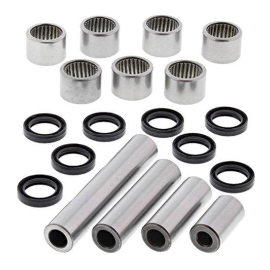 Linkage Bearing Kit HONDA CRF 1000 AFRICA TWIN '16-'19, CRF 1100 AFRICA TWIN '20-'23, All Balls