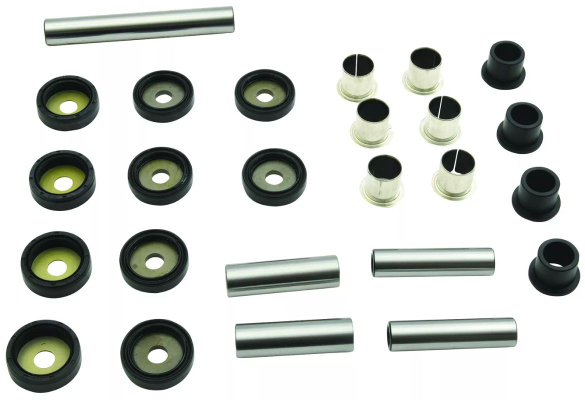 Rear Independent Suspension Kit ARCTIC CAT WILDCAT TRAIL LTD / XT '20, All Balls