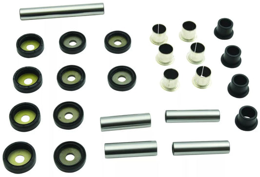 Rear Independent Suspension Kit ARCTIC CAT WILDCAT TRAIL LTD / XT '20, All Balls