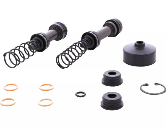 Master Cylinder Rebuild Kit UTV ARCTIC CAT / KAWASAKI / POLARIS, All Balls