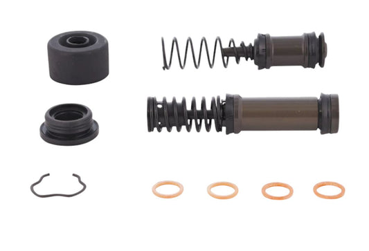 Master Cylinder Rebuild Kit UTV POLARIS RANGER 1000 '18-'24 PRO XD FULL SIZE '22-'24, RZR 1000 60 INCH '16-'21, XPEDITION '24, All Balls