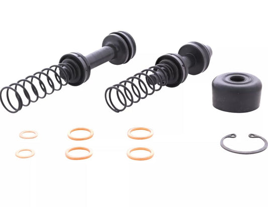 Master Cylinder Rebuild Kit UTV YAMAHA YXZ 1000 R EPS '19-'23, All Balls