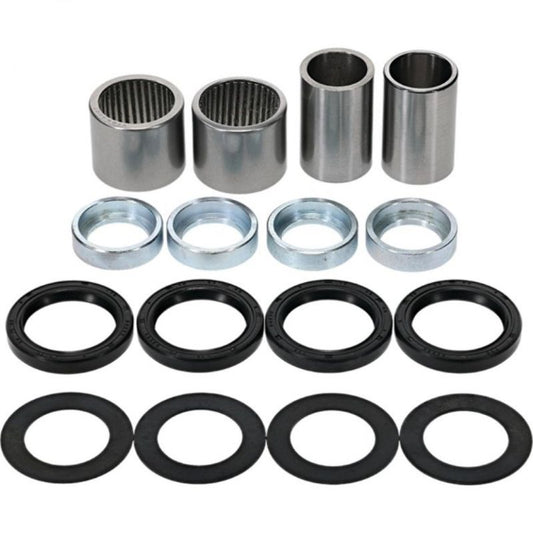 Swing Arm Bearing Kit KTM ADVENTURE 950 '03-'06, ADVENTURE 990 '07-'13, SUPER DUKE 990 '04-'12, SUPER DUKE 990 R '07-'13, SUPER ENDURO 950 R '06-'09, SUPERMOTO (SM) 950 '05-'07, SUPERMOTO (SM) 990 '08-'13, All Balls